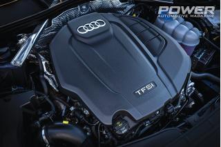 Οδηγός συντήρησης και βελτίωσης Audi TFSI/TSI